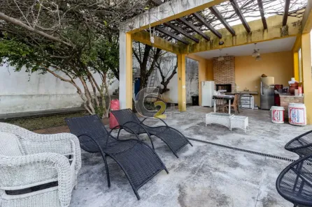 Casa com 4 Quartos à venda, 253m² no Sumaré, São Paulo