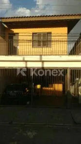 Casa com 3 Quartos à venda, 130m² no Parque Casa de Pedra, São Paulo