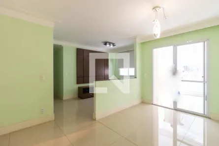 Apartamento com 3 Quartos à venda, 95m² no Jardim Arpoador, São Paulo