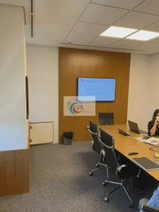 Sala Comercial para alugar, 308m² no Vila Nova Conceição, São Paulo