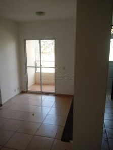 Apartamento com 3 Quartos à venda, 65m² no Jardim Vivendas, São José do Rio Preto