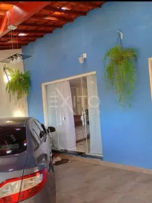Casa com 2 Quartos à venda, 70m² no Jardim Carolina, Jundiaí