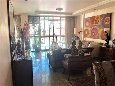 Apartamento com 4 Quartos à venda, 150m² no Icaraí, Niterói