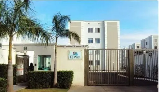 Apartamento com 2 Quartos à venda, 42m² no Jardim Jóquei Club, Londrina