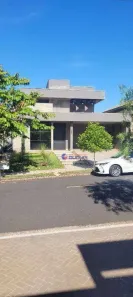 Casa de Condomínio com 3 Quartos à venda, 204m² no Vila Toninho, São José do Rio Preto