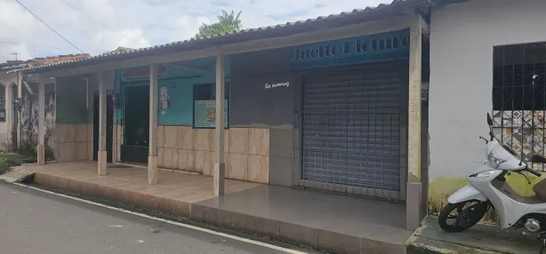 Casa com 2 Quartos à venda, 205m² no Quarenta Horas (Coqueiro), Ananindeua