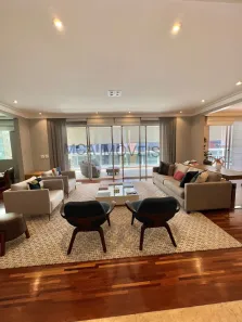 Apartamento com 3 Quartos à venda, 234m² no Itaim Bibi, São Paulo