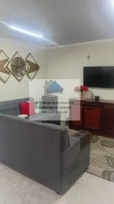Casa com 1 Quarto para alugar, 55m² no Vila Liviero, São Paulo