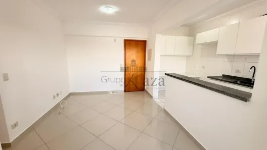 Apartamento com 3 Quartos para alugar, 65m² no Jardim América, São José dos Campos