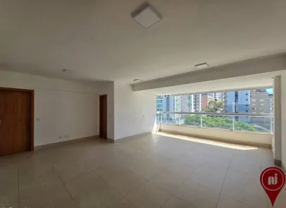 Apartamento com 4 Quartos à venda, 128m² no Buritis, Belo Horizonte
