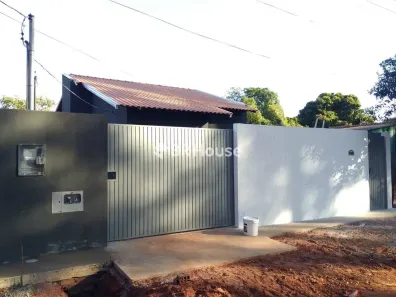 Casa com 2 Quartos à venda, 60m² no Centro, Jardim