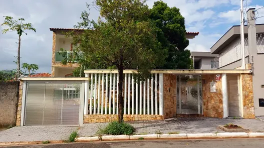 Sobrado com 4 Quartos à venda, 344m² no Jardim Guapira, São Paulo