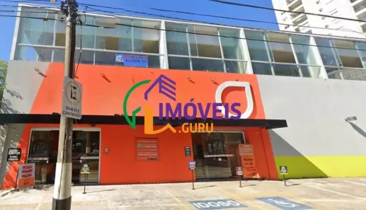 Ponto Comercial para alugar, 727m² no Vila Cruzeiro, São Paulo