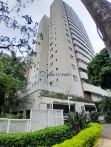 Apartamento com 4 Quartos à venda, 96m² no Saúde, São Paulo