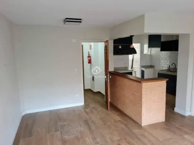 Apartamento com 3 Quartos à venda, 90m² no Indianópolis, São Paulo