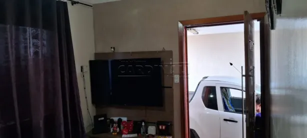 Casa com 2 Quartos à venda, 144m² no Jardim Almeida, Araraquara