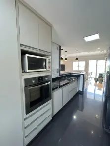 Apartamento com 2 Quartos para alugar, 98m² no Vila Frezzarim, Americana