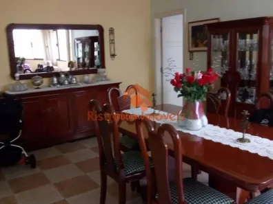 Casa com 4 Quartos à venda, 394m² no Parque Assunção, Taboão da Serra