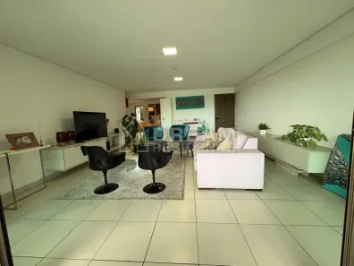 Apartamento com 4 Quartos à venda, 207m² no Monteiro, Recife