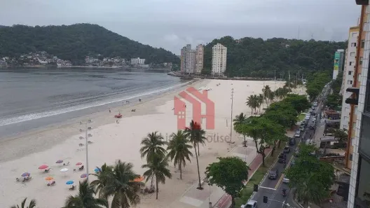Apartamento com 3 Quartos à venda, 134m² no Centro, São Vicente