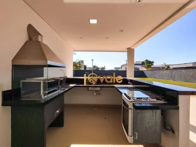 Casa de Condomínio com 5 Quartos à venda, 440m² no Condomínio Residencial Mirante do Vale, Jacareí