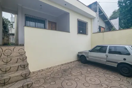 Casa com 1 Quarto à venda, 74m² no Rudge Ramos, São Bernardo do Campo