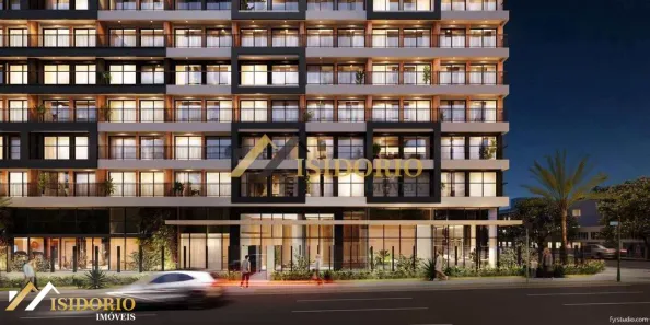 Apartamento com 3 Quartos à venda, 108m² no Portão, Curitiba