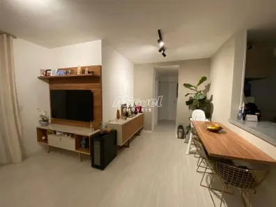 Apartamento com 3 Quartos à venda, 72m² no Nova América, Piracicaba