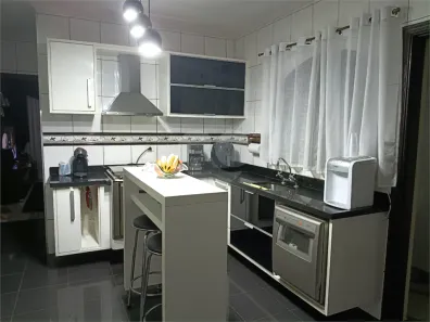 Sobrado com 3 Quartos à venda, 130m² no Bela Vista, Osasco