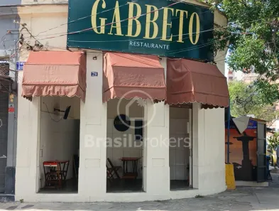 Imóvel Comercial à venda, 62m² no Todos os Santos, Rio de Janeiro