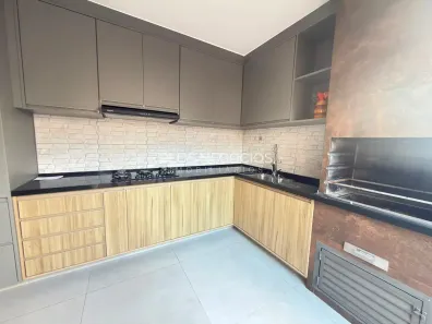 Casa de Condomínio com 3 Quartos à venda, 110m² no Conjunto Habitacional Júlio de Mesquita Filho, Sorocaba