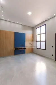 Casa com 3 Quartos à venda, 115m² no Jardim Bom Sucesso, Indaiatuba