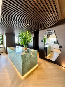 Apartamento com 2 Quartos à venda, 137m² no Setor Bueno, Goiânia