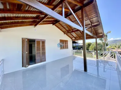 Casa com 3 Quartos para alugar, 144m² no Paulista, Campo Bom