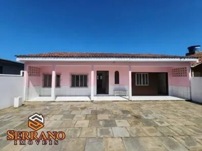 Casa com 3 Quartos à venda, 129m² no Praia de Mariluz, Imbé