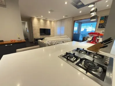 Apartamento com 3 Quartos à venda, 71m² no Santa Teresinha, São Paulo