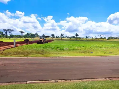 Lote/Terreno à venda, 1076m² no Residencial Haras Patente, Jaguariúna