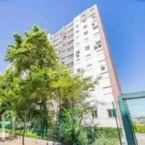 Apartamento com 2 Quartos à venda, 58m² no Santo Antônio, Porto Alegre