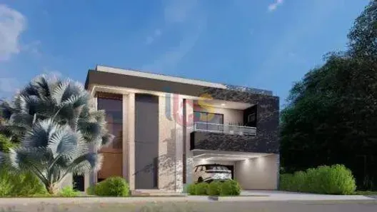 Casa com 4 Quartos à venda, 254m² no São Francisco, Ilhéus