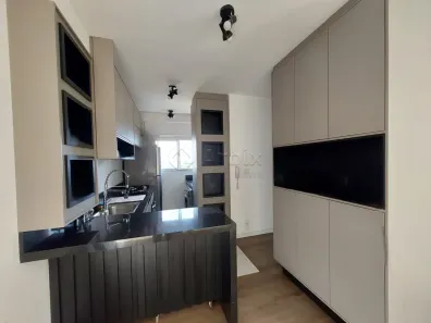 Apartamento com 2 Quartos à venda, 42m² no Planalto do Sol, Santa Bárbara D'Oeste