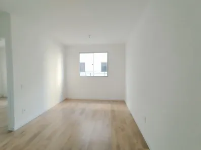 Apartamento com 1 Quarto à venda, 38m² no Jardim Boa Vista (Zona Oeste), São Paulo