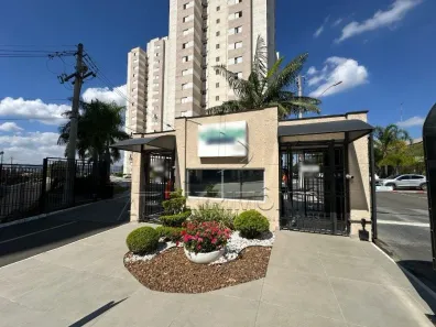 Apartamento com 2 Quartos para alugar, 98m² no Parque Morumbi, Votorantim
