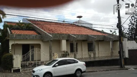 Casa com 5 Quartos à venda, 1480m² no Jardim São Francisco, São Luís