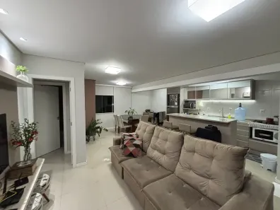 Apartamento com 3 Quartos à venda, 91m² no Tabuleiro, Camboriú