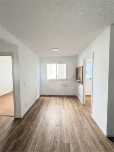 Apartamento com 2 Quartos à venda, 42m² no Cidade Nova São Miguel, São Paulo