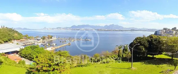 Apartamento com 4 Quartos à venda, 176m² no Jardim Guanabara, Rio de Janeiro
