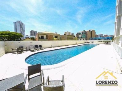 Cobertura com 3 Quartos à venda, 255m² no Vila Floresta, Santo André