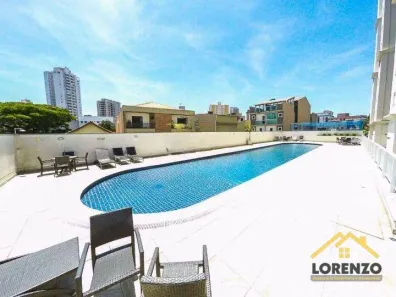 Cobertura com 3 Quartos à venda, 255m² no Vila Floresta, Santo André
