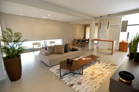 Casa de Condomínio com 3 Quartos à venda, 209m² no Garças, Belo Horizonte
