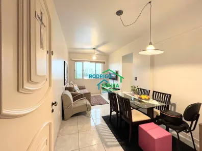 Apartamento com 2 Quartos à venda, 52m² no Jardim Cláudia, São Paulo